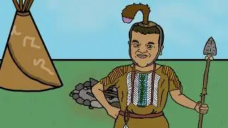 Using EVERY part of the buffalo