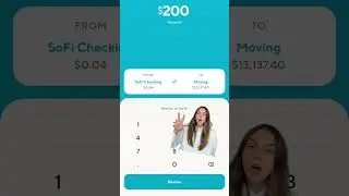 how to automate your savings!!!