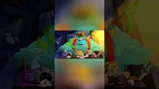 I REPEATED THE ANIMATION Goblin Giant 💚⚔️#clashroyale#shorts