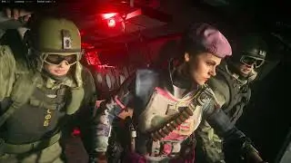 Call of Duty Warzone : Plunder كود موديرن وارفير