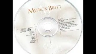 Melieck Britt - Just Wanna Get My Bump On (1997)