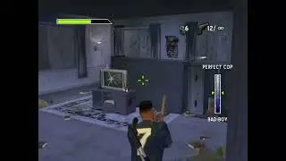 [GameCube] Bad Boys: Miami Takedown - #2 Confronting Demons (Act 1-2)