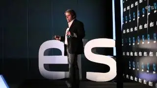 ETS15 Keynote: J. Michael Horwitz, Robert W. Baird & Co., 2015 Energy Tech Market Trends
