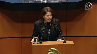 En Nayarit se viven tiempos dif&iacute;ciles: Sen. Reyes (GPPAN)