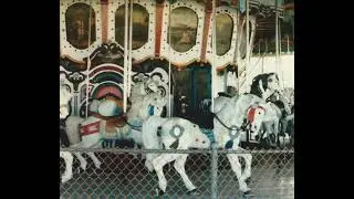 Buckroe Beach Amusement ⛱