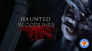 Haunted Bloodlines - Teaser Trailer