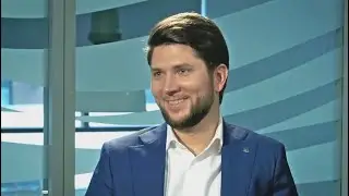 Алексей Кириенко: брокер Exante - самый полный рассказ