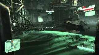 Crysis 3 | Multiplayer Introduction Demo
