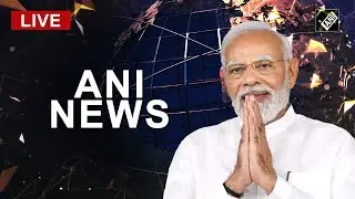 Live: PM Modi addresses 108th Indian Science Congress
