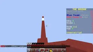 The Bridge Server | Premade (Discord: Hiqe#1519)
