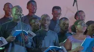 Ni wowe mizero yajye