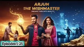 Episode 1-25 Arjun The Wishmaster