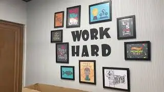 Full Office Tour | AR Robotics India Pvt Ltd |  Workspaces, Meeting Rooms & More