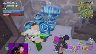 Juego dos Partidas con TheMurdockHD