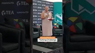 Super proud of our pitchers from the Sebokeng TEA Kasi Business Workshop #JoinUsForTEA