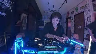 SET BLACKNESS 22/11/25 (Cba)