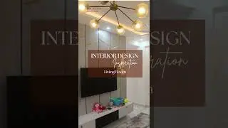 Modern Living Room Interior Design | Home Inspiration