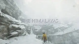 Indiana Jones and the Great Circle: Episode 12