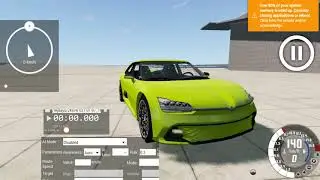 BeamNG drive for Bulkin! 2