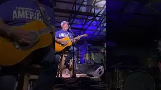 &ldquo;I Ain&rsquo;t Made in China&rdquo; by Aaron Lewis. Armada Fair