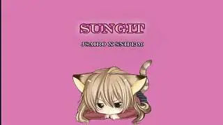 SUNGIT -  JSAIRO x SNIPE M