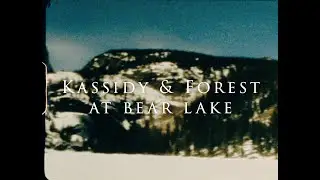 Rocky Mountain National Park Wedding Film at Bear Lake I Kassidy & Forest