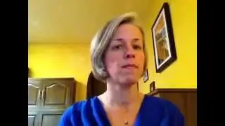 Ann Goggins Gregory on Real Talk About Real Costs