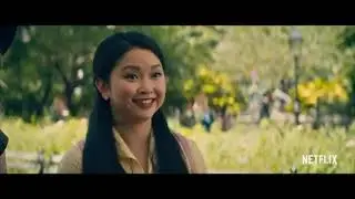 One Minute Movie Trailers - To all the Boys Always and Forever