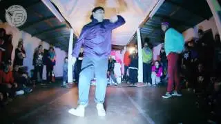 JorGfunk vs Flaite Ingl&eacute;s | Fiebre Del House | Flava & Groove