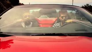 Cody Linley feat. Capo - Breathe (Official Music Video)