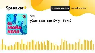 &iquest;Qu&eacute; pas&oacute; con Only - Fans?