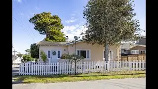 851 Laurel Avenue Pacific Grove, CA | ColdwellBankerHomes.com
