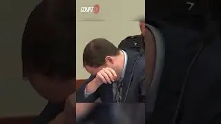 &laquo;Ваша жена умерла&raquo;. #БренданБэнфилд рыдает в суде