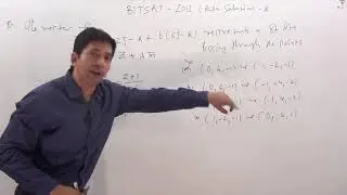 BITSAT- 2012 Paper solutions with trick-1