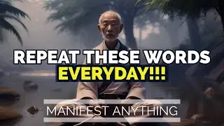 From Words to Wonders: Speak Success into Existence