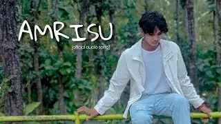 'Samajh Na Paawe' Amrisu Music (Official Music video) Tharu song 