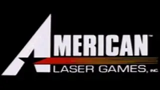 The Full Motion Vita of American Laser Games with Robert Grebe