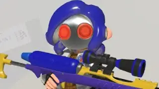 Splatoon 3 LIVE!-ASMR and Quiet Anarchy Rage