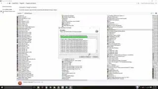 Removing Previous Installations