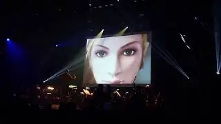 Metroid - Video Games Live (2018 HD)
