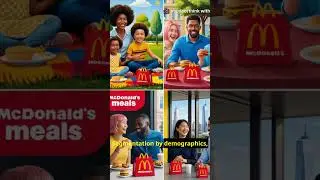 How McDonald&rsquo;s Localized Menus to Conquer the World 🌍🍔 #mcdonalds #mcdohappymeal