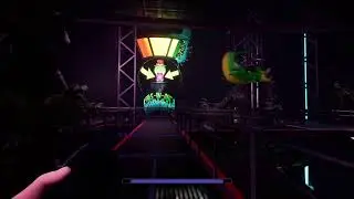 Fnaf security breach100%