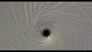 Black Holes of Kansas.  #flood2019