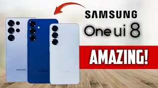 One UI 8 Rollout - Samsung&rsquo;s Weak Attempt to Outshine Apple !!