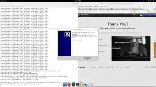How to: Install Lightshot on Ubuntu (Wine)