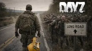 Surviving Chernarus DayZ Official day 28