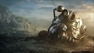 Gearin' Up - Fallout 76 unofficial soundtrack