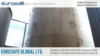 Eurosafe Water Spry Fire Protection System