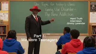Gang Use Disorder #fyp #viral #video #shorts #ytshorts #trending  #evolution #mindset #motivation 