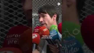 Juan Jos&eacute; Ballesta niega la agresi&oacute;n sexual y solicitar&aacute; a la juez el archivo #JuanJos&eacute;Ballesta